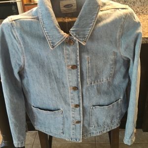 Old Navy Denim Jacket